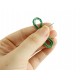 Fio Wire Wrap 30AWG Verde - Venda por Metro - Thumb 3