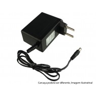 Fonte de Alimentação 5VDC 3A Plug P4