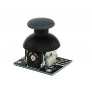 Joystick KY023 3 Eixos para Arduino