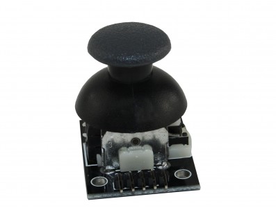 Joystick KY023 3 Eixos para Arduino - Imagem 2