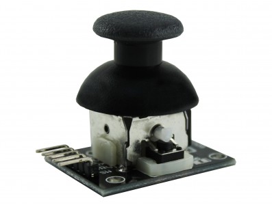 Joystick KY023 3 Eixos para Arduino - Imagem 3