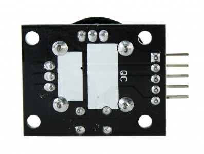 Joystick KY023 3 Eixos para Arduino - Imagem 4