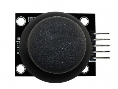 Joystick KY023 3 Eixos para Arduino - Imagem 5