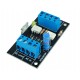 Módulo Dimmer para Arduino Pic MC-8A com sinal Zero Cross 220V - Thumb 1