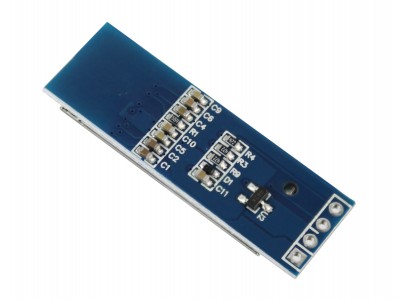 Display OLED 128x32 0.91" para Arduino - Imagem 2