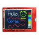 TFT LCD 2.4” Shield Arduino Touch Screen com Slot SD - Thumb 1