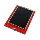 TFT LCD 2.4” Shield Arduino Touch Screen com Slot SD - Thumb 2