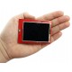 TFT LCD 2.4” Shield Arduino Touch Screen com Slot SD - Thumb 5