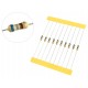 RESISTOR CR25 680R - Thumb 1