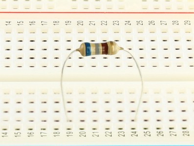 RESISTOR CR25 680R - Imagem 3