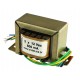 Transformador / Trafo 12V + 12V / 500mA (BIVOLT) - Uso Geral - Thumb 1