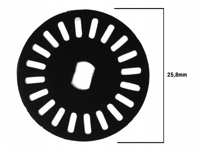 DISCO ENCODER - Imagem 4