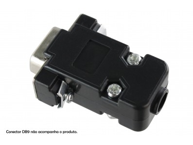 CAPA DB09 KIT CURTO PRETO - Imagem 3