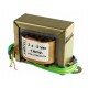 Transformador / Trafo 12V + 12V / 1A (BIVOLT) - Uso Geral - Thumb 1