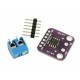 MODULO DE SENSOR DE CORRENTE GY-471 MAX471 - Thumb 2