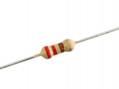 RESISTOR CR25 220R - Imagem 2