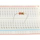 RESISTOR CR25 220R - Thumb 3