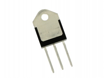 Triac BTA26 600B para Projetos - Imagem 2