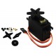 SERVO MOTOR 180 GRAUS MG995 - Thumb 3