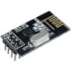 Nrf24l01 Transceptor Wireless 2.4GHz - Thumb 1