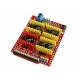 CNC Shield V3 Impressora 3D Arduino para 4 Drivers A4988 - Thumb 1