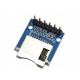 Mini SD Card Arduino / Mini Leitor Micro SD Card - Thumb 1