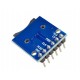 Mini SD Card Arduino / Mini Leitor Micro SD Card - Thumb 2