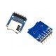 Mini SD Card Arduino / Mini Leitor Micro SD Card - Thumb 3