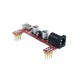 Fonte Ajustável para Protoboard 3.3V e 5V - Thumb 1