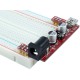 Fonte Ajustável para Protoboard 3.3V e 5V - Thumb 3