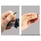 Conector Fêmea para Jumper Premium + Encapsulamento 1x1 - Kit com 10 unidades - Thumb 2