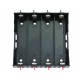 Suporte para Bateria 18650 Li-ion - 4 Slots Independentes - Thumb 3