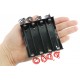 Suporte para Bateria 18650 Li-ion - 4 Slots Independentes - Thumb 4