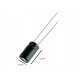 CAPAC ELCO RA 100MF X 35V 6 3 12 - Thumb 2