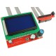 PAINEL DE CONTROLE IMPRESSORA 3D RAMPS1.4 LCD 12864 - Thumb 6