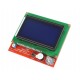 PAINEL DE CONTROLE IMPRESSORA 3D RAMPS1.4 LCD 12864 - Thumb 7