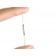 Reed Switch - Ampola Reed Dourada 14x2mm  - Thumb 4