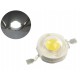 LED Branco 3W - Epistar - Thumb 1