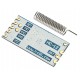 Transceptor SI4463 HC12 RF 433MHz 1000 Metros + Antena - Thumb 2