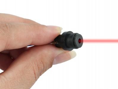 LASER DE 12MM / 4.5V - Imagem 2