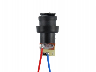 LASER DE 12MM / 4.5V - Imagem 3