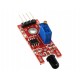 MODULO SENSOR IR DETECTOR DE CHAMAS - Thumb 2