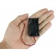 Suporte para Pilhas AA - 2 Slots - Thumb 4