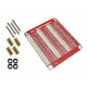 GPIO Expansion Board V3 para Raspberry Pi 3, Pi 2 e B+ / Expansor de Pinos GPIO V3 - Thumb 2