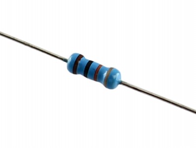 RESISTOR 10K 1W - Imagem 2