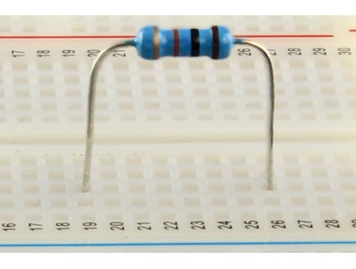 RESISTOR 10K 1W - Imagem 3