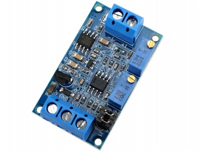 MODULO CONVERSAO DE TENSAO 4-20MA 0-3.3V/5V/10V - Imagem 1