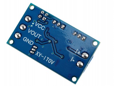 MODULO CONVERSAO DE TENSAO 4-20MA 0-3.3V/5V/10V - Imagem 2