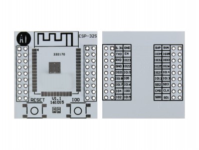 Adaptador para ESP32 / ESP32S - Imagem 3