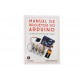 Livro Manual de Projetos do Arduino: 25 Projetos Práticos para Começar com Arduino - Thumb 1